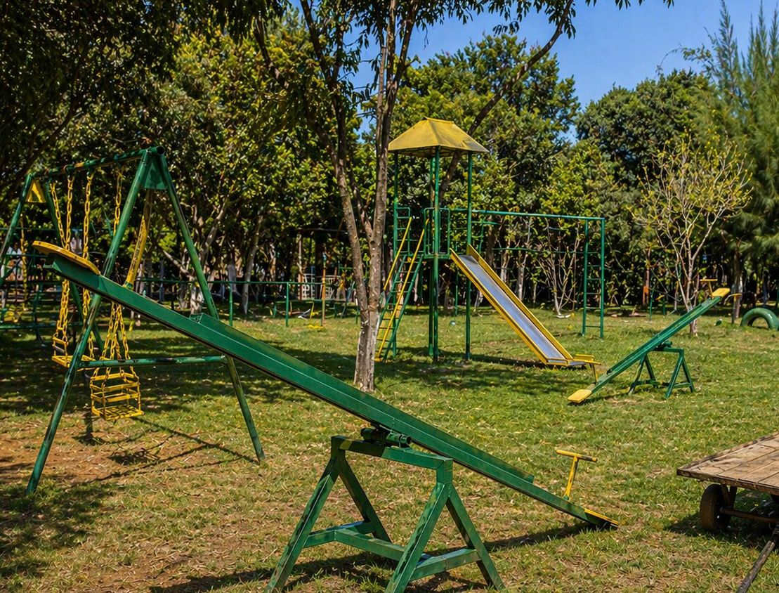 Juegos Infantiles